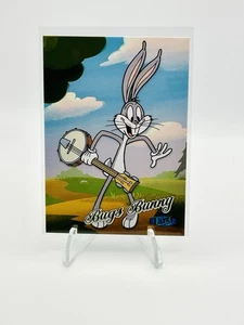2024 Fleer Retro Looney Tunes - Bugs Bunny Ultra #U-34 - Picture 1 of 2