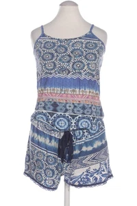 Desigual Jumpsuit/Overall Damen Gr. S Blau #3g0oesh - Bild 1 von 5