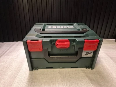 NEW Metabo Powermaxx SMA 12 BL Multi Sander Tool Box - Image 1 of 4