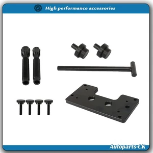 For Twin Cam Dyna Inner Cam Bearing Tool Installer TC 88 96 103 110 - Picture 1 of 11