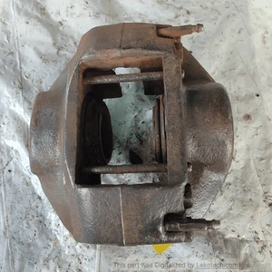 Bremssattel vorn  VOLKSWAGEN LT 35 2.4 D 54 kw n motore DW anno 01f9ab - Afbeelding 1 van 3