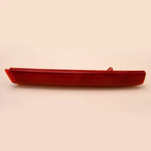 Hot Left Side Rear Bumper Reflector Fit For Acura MDX 2010-2013 33555STXA11 - Picture 1 of 5