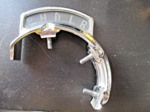 '49 1950 Buick Dynaflow Transmission Gear Selector Roadmaster Super Riviera OEM - Picture 1 of 7