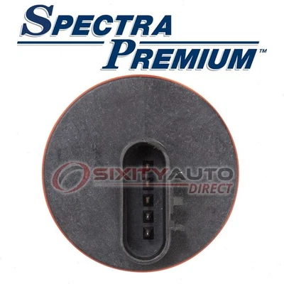 Spectra Premium Mass Air Flow Sensor for 2006-2011 Hyundai Azera - Intake nw Foto 1 de 4