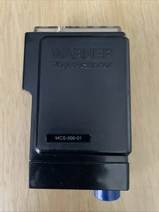 Warner MCS-500-01 Photoscanner - Picture 1 of 6