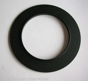 KOOD P SERIES 58MM ADAPTER RING FITS COKIN KOOD FILTER HOLDER - Picture 1 of 1
