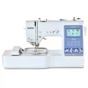 Brother Innov-is M380D Disney Sewing & Embroidery Machine - 3 Year Warranty - Picture 1 of 16