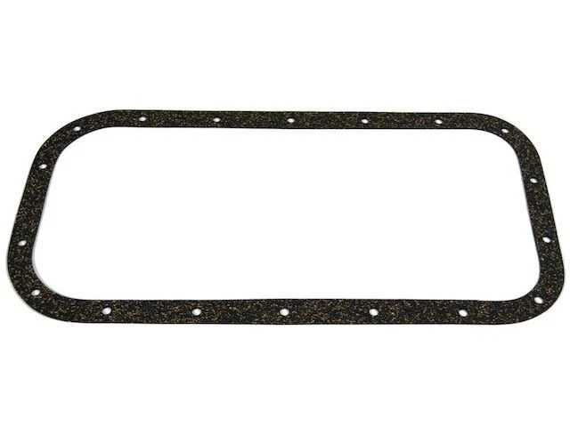 For 1992-1995 Geo Metro Oil Pan Gasket 39597KNHG 1993 1994 1.3L 4 Cyl - Image 1 of 2