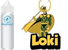 Loki Aroma - Sasami (DE) Konzentrat - 100ml