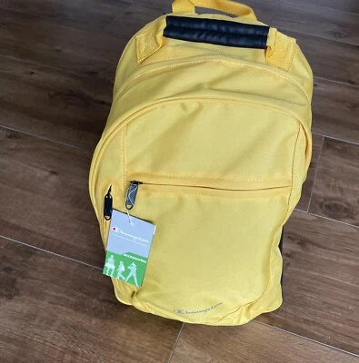 Champion Rucksack Neu - Bild 1 von 2