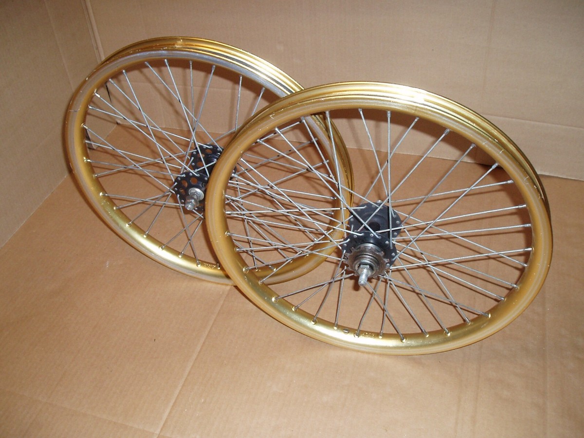 Araya Wheels & Wheelset Vintage Bike Parts for sale | eBay Araya Wheels & Wheelset Vintage Bike Parts for sale | eBay