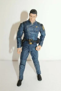 Battlestar Galactica Apollo Action Figure Diamond Select Toys 7" #89H13 - Picture 1 of 6