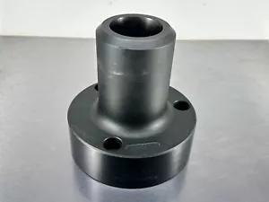 Powerhold 16C Collet Chuck Plain Back 6.5" Projection C-11489 - Picture 1 of 7