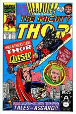 Thor Vol 1 437 Marvel