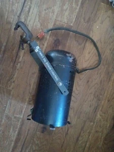 Vintage Industrial Stage Light Times Square Stage Lighting - Picture 1 of 13