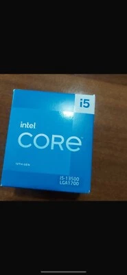 processore intel i5 - Immagine 1 di 3