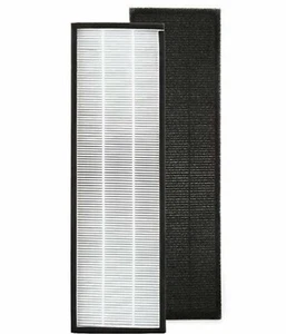 HEPA FILTRO DI RICAMBIO B PER GERMGUARDIAN GERM FLT4825 AC4800 4800 SERIE - Foto 1 di 10