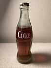 Vintage Coca-Cola 1979 Bottle Nashville Tennessee 61/2 FL.oz (B2) Currently C$4.99 on eBay