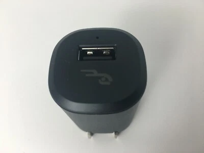 Rocketfish RF-AC1U2MK Universal USB Wall Travel Charger Head with Folding Prong - Image 1 of 3