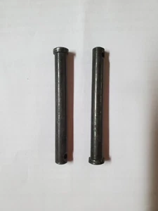 Yamaha 801-23733-00 OEM Snowmobile Pins NOS SL SS SW GP EW EL TL TX GPX 2 Pins - Bild 1 von 3