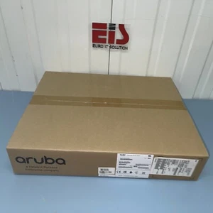 Conmutador PoE+ administrado HP Aruba 2530-48-PoE+ J9778A 48 puertos 10/100 capa 2 - Imagen 1 de 5