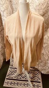 Leo XL patched elbow cardigan - Picture 1 of 3