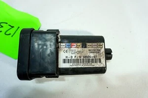 07 Harley Dyna Super Glide Custom FXDC OEM Turn Signal Security Module TSSM 1232 - Picture 1 of 14