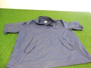 NEW MENS RALPH LAUREN POLO GOLF PULLOVER (BLUE) SIZE MEDIUM PULLOVER - Picture 1 of 3