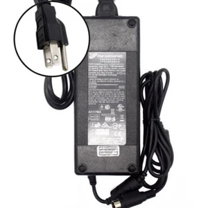 Genuine FSP Group INC FSP135-AAAN1 Power Supply AC Adapter Charger 24V 5.62A - Photo 1/2