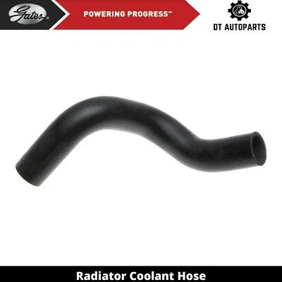 Manguera de refrigerante de radiador de gas V8 5,6 L Infiniti QX56 2004-2010 puertas superiores 2005 Foto 1 de 4