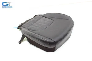 KIA SPORTAGE 2023 ASIENTO DELANTERO DERECHO DEL LADO DEL PASAJERO COJÍN INFERIOR OEM - Imagen 1 de 10