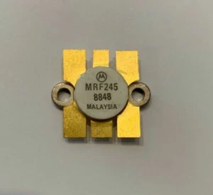 MRF-245 ORIGINAL MOTOROLA - Bild 1 von 1