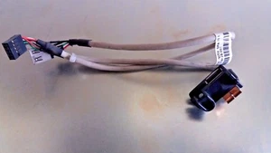 378628-001 HP Front USB Cable (Internal) Proliant DL320 G4 6017B0039401 - Picture 1 of 2