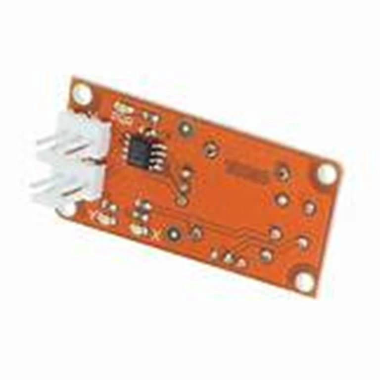 Arduino (T000030) Tinkerkit Joystick Module for Sensor Shield Input Connector - Image 1 of 1