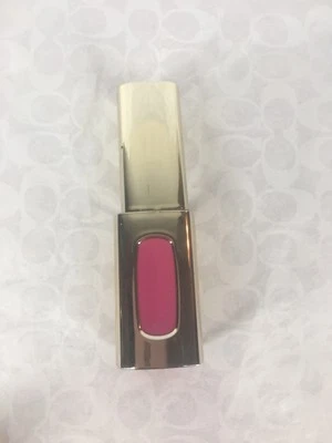 L'Oreal Extraordinaire Colour Riche Lip Color Liquid Lipstick 105 Pink Tremolo - Image 1 of 4