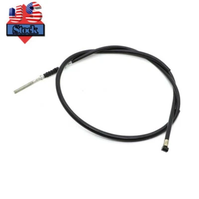 Cable de control de freno delantero para Honda CT90 TRAIL 1966 1967 1968 C70 82-83 Passport Foto 1 de 4