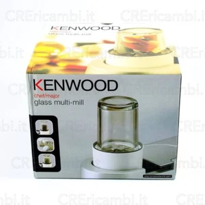 KENWOOD Tritatutto AT320A Originale Planetaria Cooking Chef XL Sense Major - Bild 1 von 2