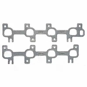 FEL-PRO SFLMS93217 EXHAUST MANIFOLD GASKET SET JEEP 4.7 V8 - Picture 1 of 1