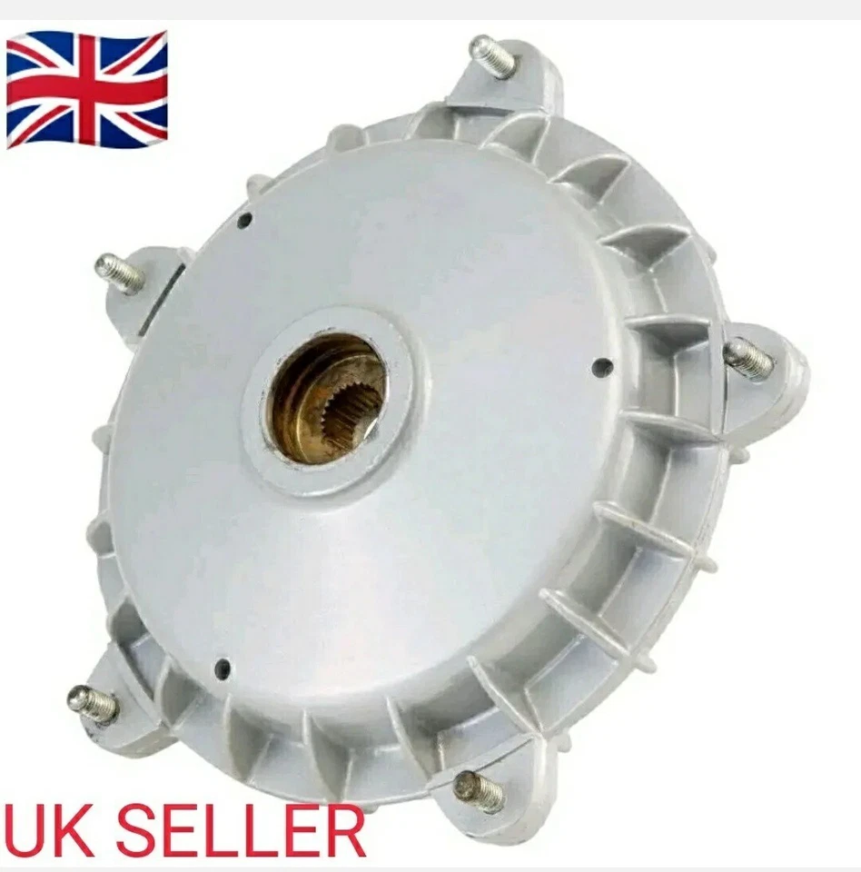 Buje trasero Vespa P125X P150X P200E Rally Sprint GT/R Foto 1 de 1