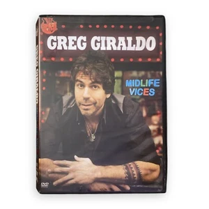 Greg Giraldo: Midlife Vices - Imagen 1 de 3