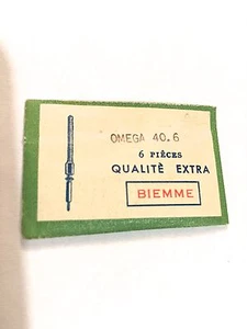 2 Albero di carica  OMEGA 40.6 - Picture 1 of 1