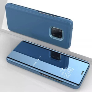 New For Huawei P20 P30 Lite Pro Phone Case Cover Flip Stand Phone Case Hot - Picture 1 of 27