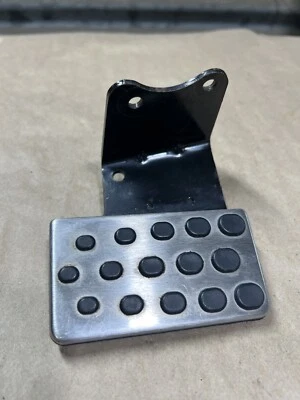 Ford Mustang Cobra SVT 2003 03 04 reposapiés pedal muerto 3327 Foto 1 de 4