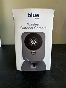 ADT SCE2R0-29 Outdoor Security Camera for DIY Home Surveillance - Graphite - Picture 1 of 5