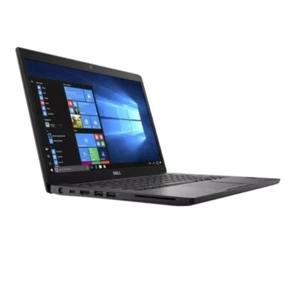 Dell Latitude 3500 15.6" Notebook Core i3 8145U 4 GB RAM 500 GB Win10 Pro - Picture 1 of 5