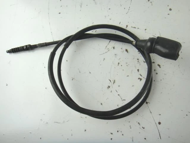 1983 年本田 CB1000 定制/83 CB 1000/CB1000C 原始设备制造商离合器电缆 — 第 1/1 张图片