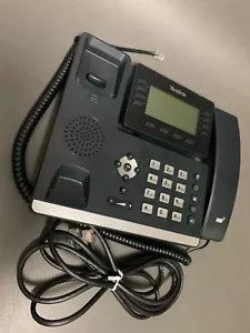 Yealink SIP-T53W IP Phone - Corded - Bluetooth & Wi-Fi - Picture 1 of 10