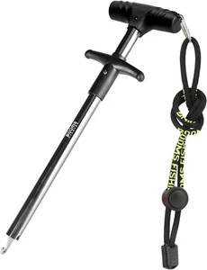 R2 Hook Remover Squeeze-Out Fish Hook Tools 3 Colors Available - Picture 1 of 6