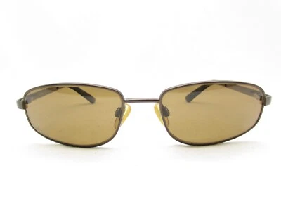 GAFAS DE SOL REVO SPORTS WRAL RECTANGULARES MARRÓN POLARIZADAS ITALIA 54-17-130 116098 Foto 1 de 4