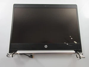 Bildschirm Komplett HP PROBOOK 430 G7 1920x1080 Original - Picture 1 of 6